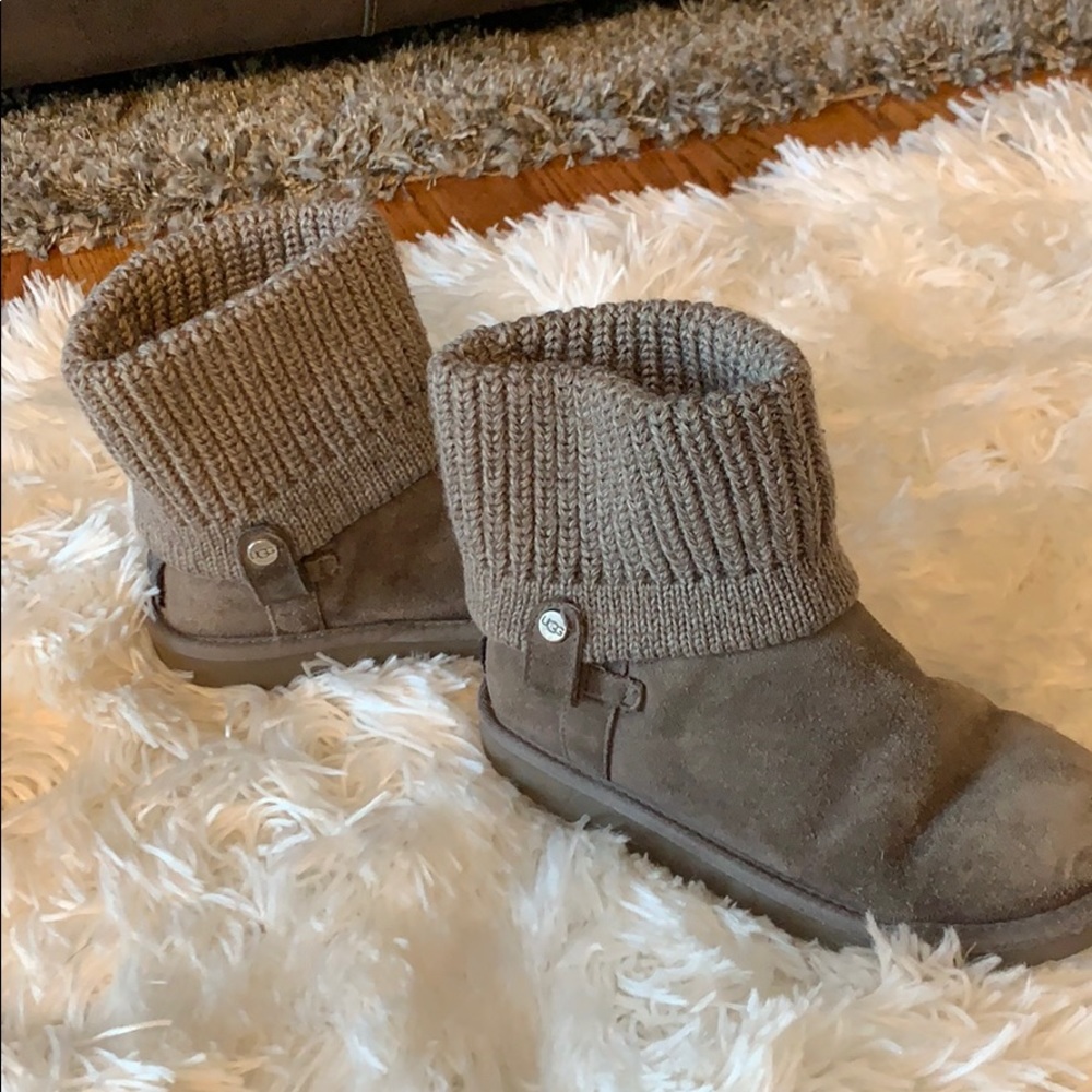 UGG boots